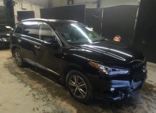 INFINITI QX60 2017 5n1dl0mm9hc523643