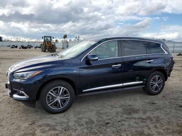 INFINITI QX60 2017 5n1dl0mm9hc524453