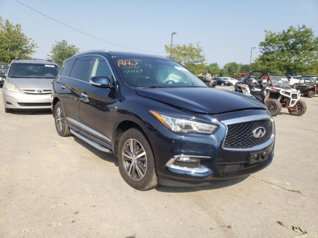 INFINITI QX60 2017 5n1dl0mm9hc525053