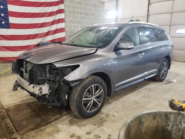 INFINITI QX60 2017 5n1dl0mm9hc525859