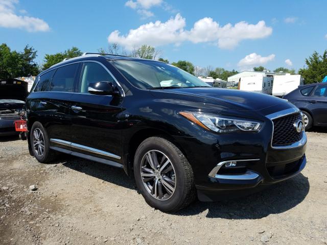 INFINITI QX60 2017 5n1dl0mm9hc526963