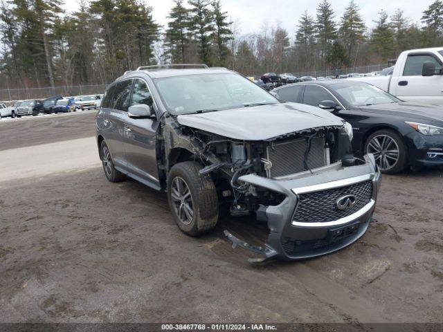 INFINITI QX60 2017 5n1dl0mm9hc527966