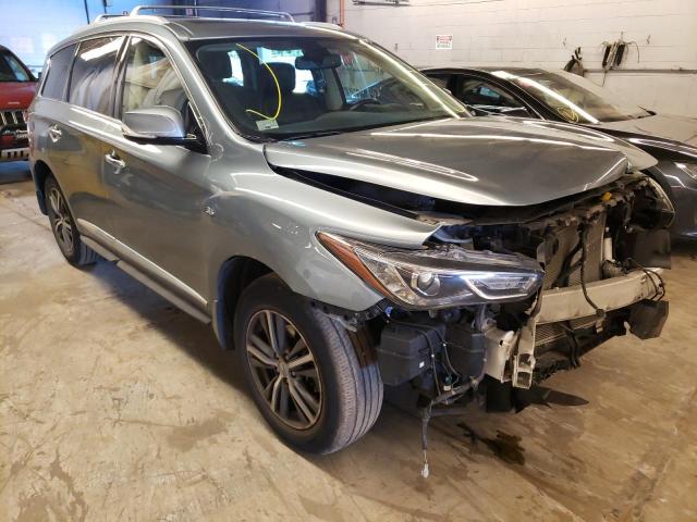 INFINITI QX60 2017 5n1dl0mm9hc528292