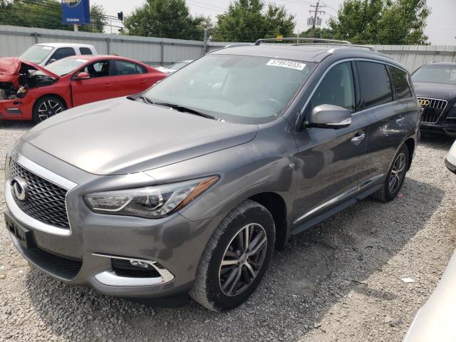 INFINITI QX60 2017 5n1dl0mm9hc540314