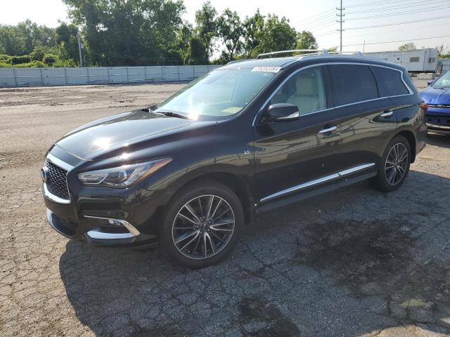 INFINITI QX60 2017 5n1dl0mm9hc540345