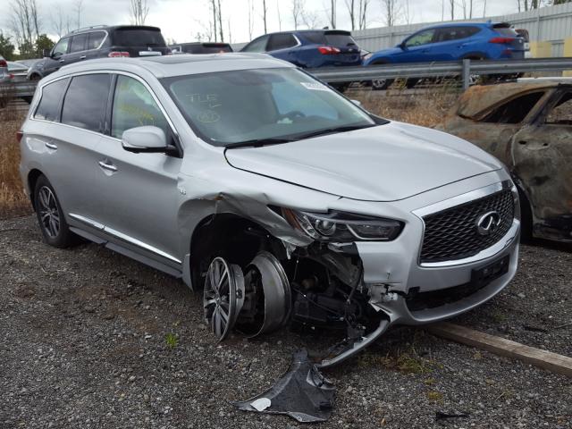 INFINITI QX60 2017 5n1dl0mm9hc541429