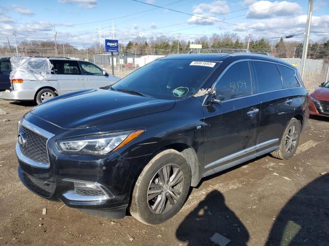 INFINITI QX60 2017 5n1dl0mm9hc544167