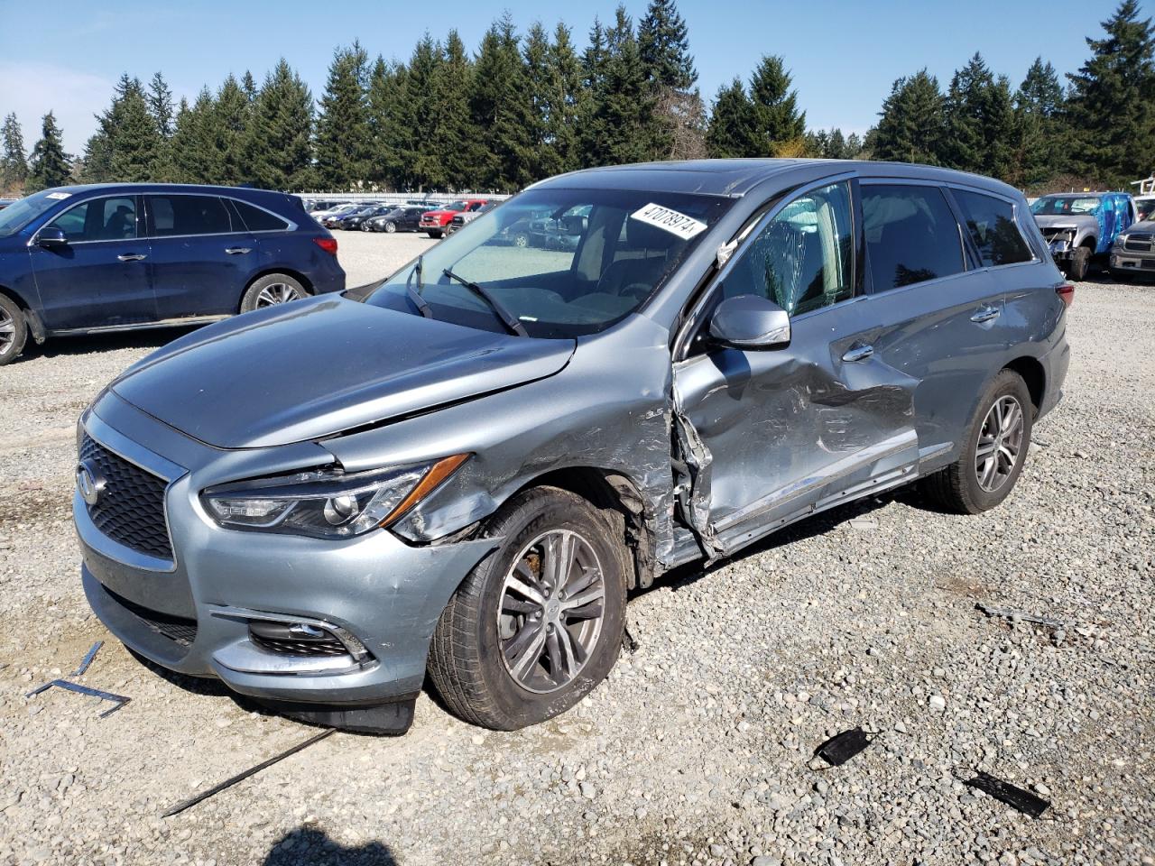 INFINITI QX60 2017 5n1dl0mm9hc544573