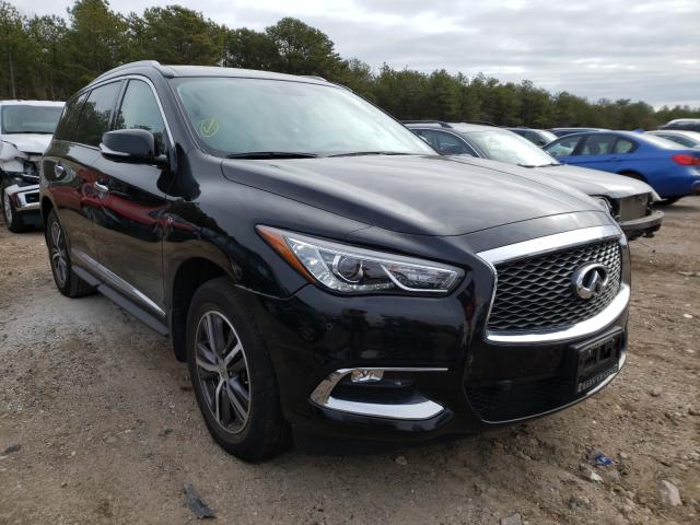 INFINITI QX60 2017 5n1dl0mm9hc547599