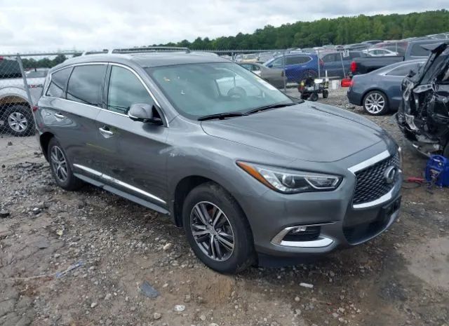 INFINITI QX60 2017 5n1dl0mm9hc548705