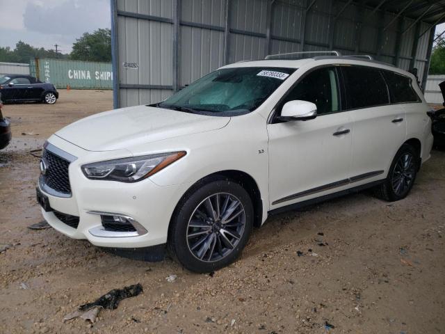 INFINITI QX60 2017 5n1dl0mm9hc551250