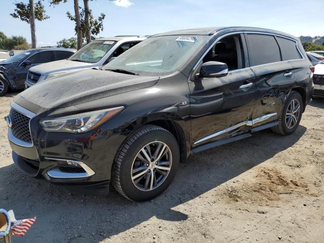 INFINITI QX60 2017 5n1dl0mm9hc551958