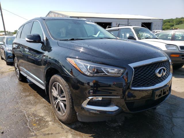 INFINITI QX60 2017 5n1dl0mm9hc552138