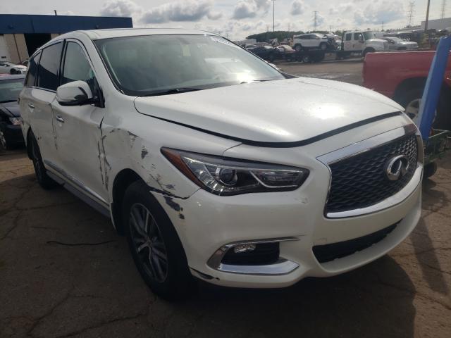 INFINITI QX60 2017 5n1dl0mm9hc554326