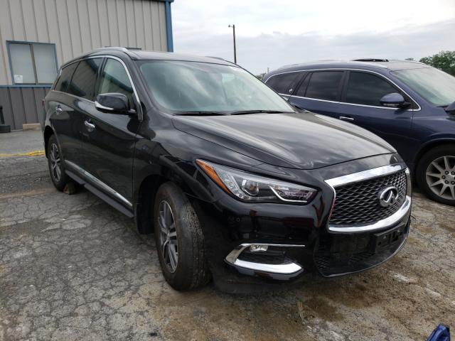 INFINITI QX60 2017 5n1dl0mm9hc554908