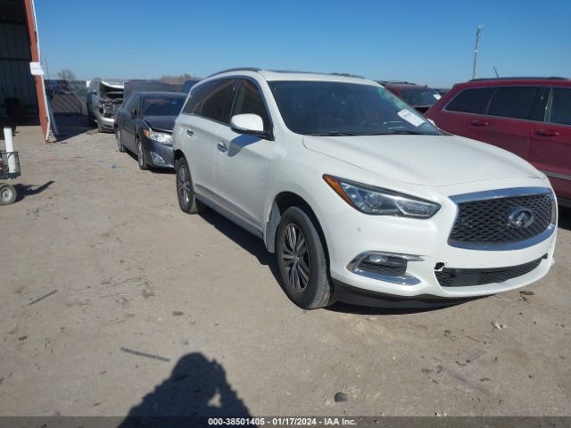 INFINITI QX60 2017 5n1dl0mm9hc555203