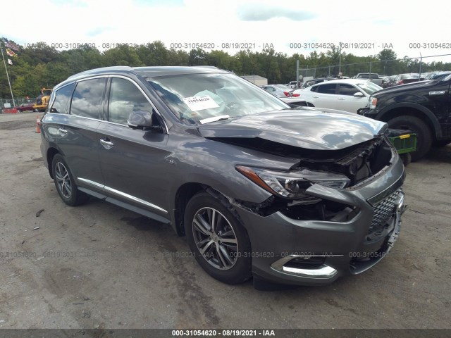 INFINITI QX60 2017 5n1dl0mm9hc555296