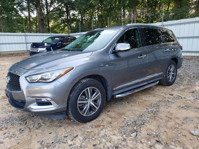 INFINITI QX60 2017 5n1dl0mm9hc556609