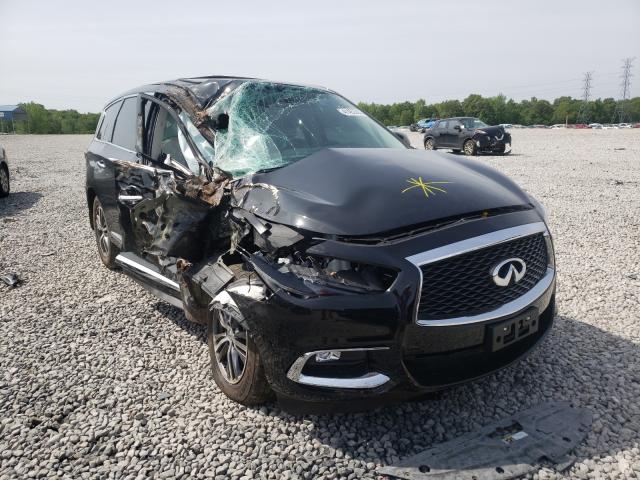 INFINITI QX60 2017 5n1dl0mm9hc556920