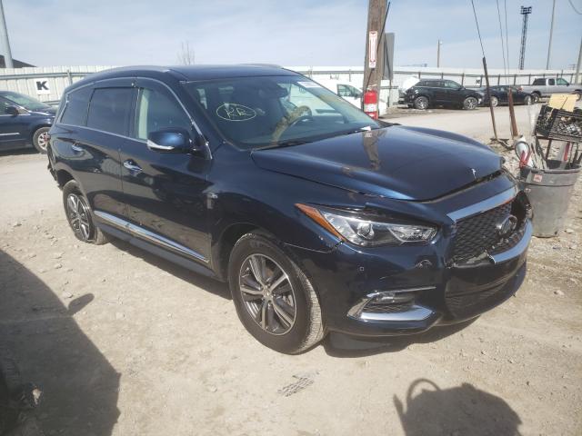 INFINITI QX60 2017 5n1dl0mm9hc558067