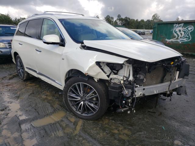 INFINITI QX60 2017 5n1dl0mm9hc558070