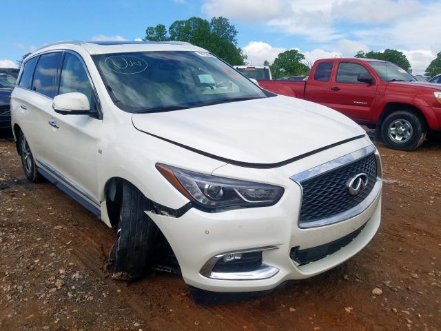 INFINITI QX60 2017 5n1dl0mm9hc559073