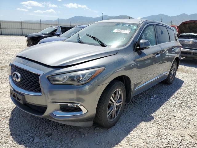 INFINITI QX60 2017 5n1dl0mm9hc559512