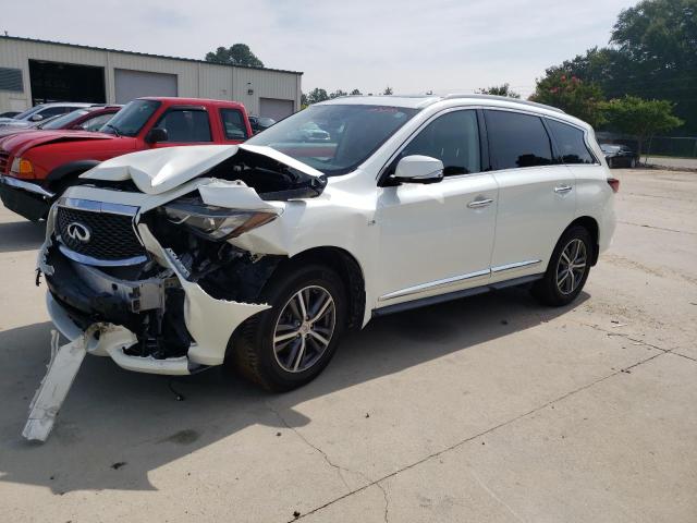 INFINITI QX60 2017 5n1dl0mm9hc560174