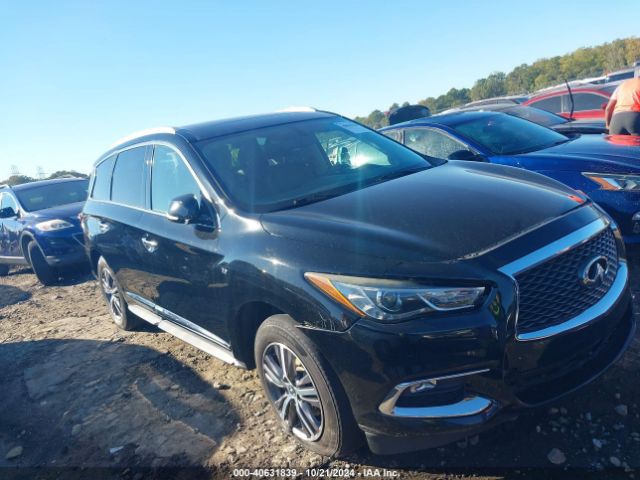 INFINITI QX60 2018 5n1dl0mm9jc500370