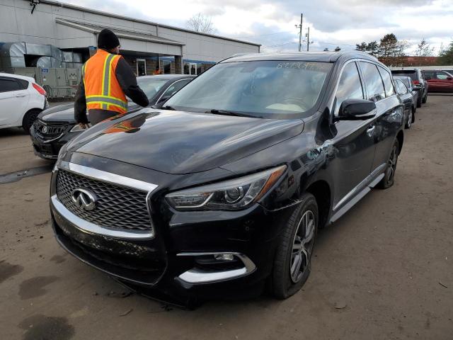 INFINITI QX60 2018 5n1dl0mm9jc503818