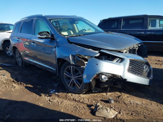 INFINITI QX60 2018 5n1dl0mm9jc505763