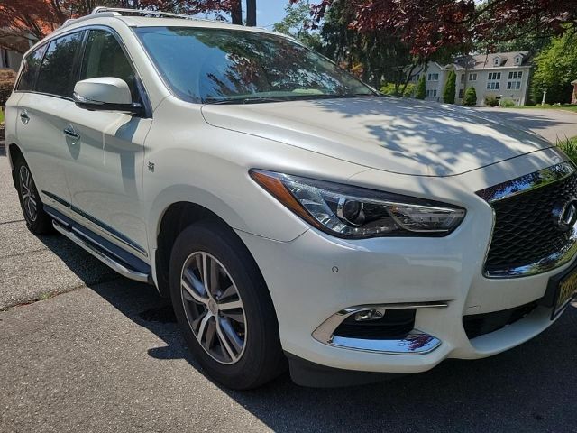 INFINITI QX60 2018 5n1dl0mm9jc505780