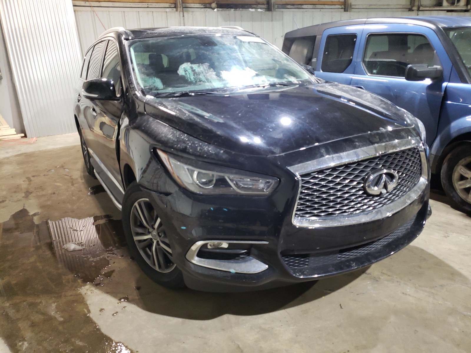 INFINITI QX60 2018 5n1dl0mm9jc507867