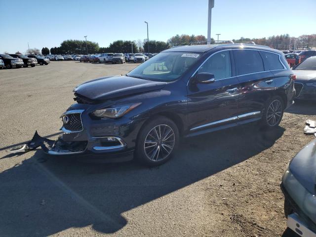 INFINITI QX60 2018 5n1dl0mm9jc508730