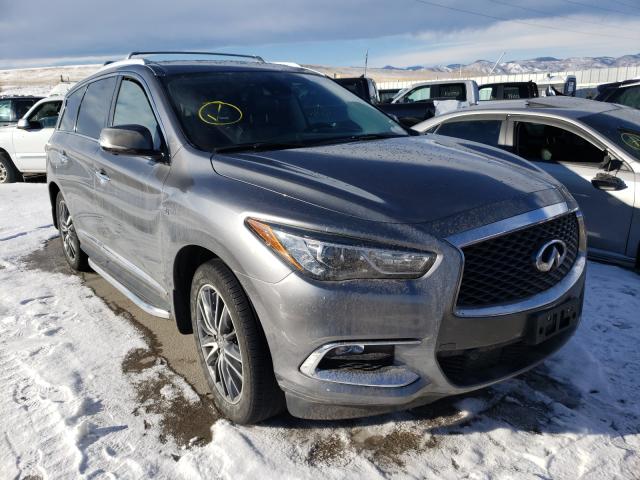 INFINITI QX60 2018 5n1dl0mm9jc508940