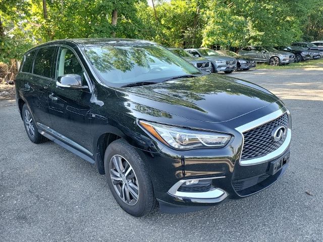 INFINITI QX60 2018 5n1dl0mm9jc508954