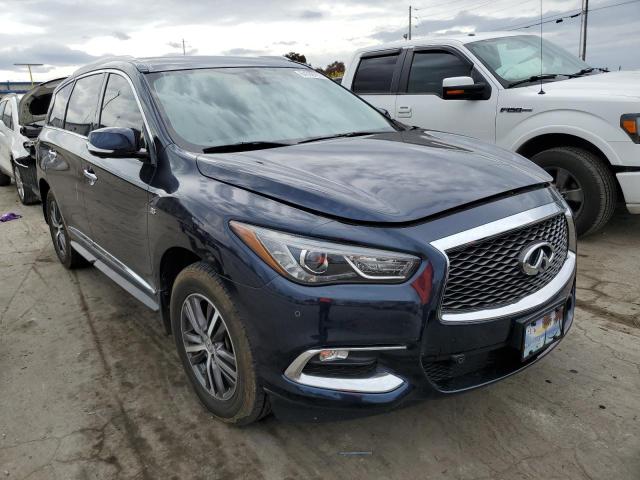 INFINITI QX60 2018 5n1dl0mm9jc511062