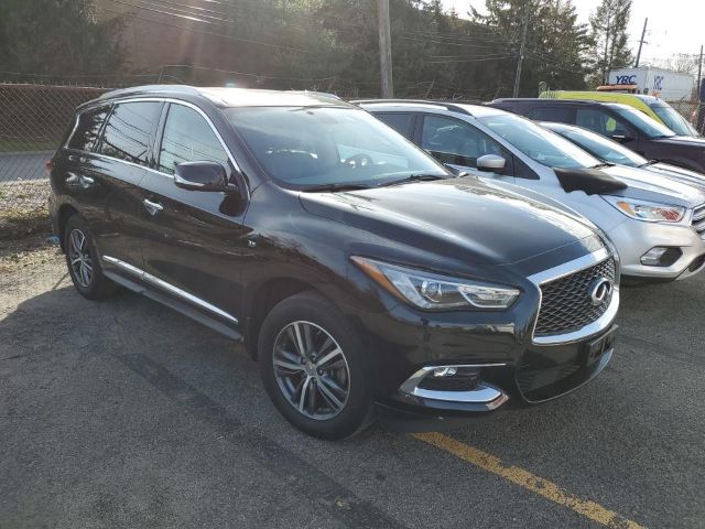 INFINITI QX60 2018 5n1dl0mm9jc513314