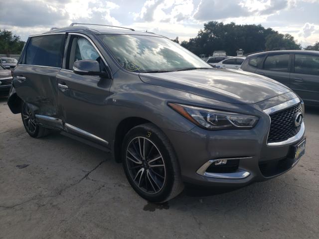 INFINITI QX60 2018 5n1dl0mm9jc513796