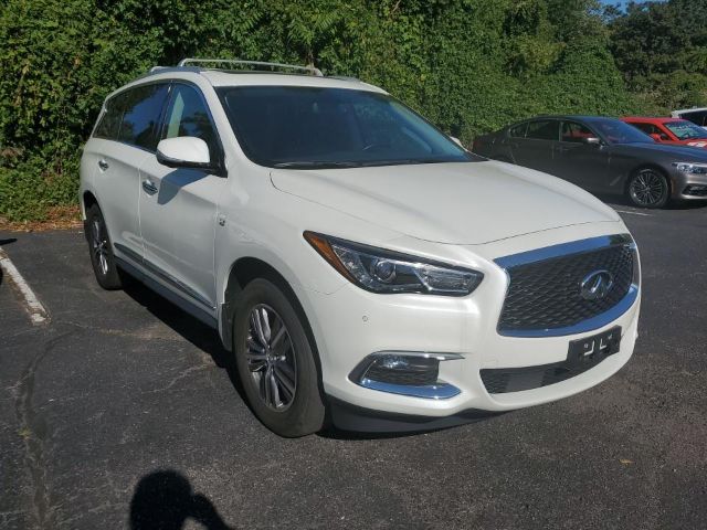 INFINITI QX60 2018 5n1dl0mm9jc514155