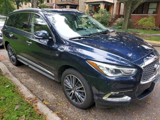 INFINITI QX60 2018 5n1dl0mm9jc514785