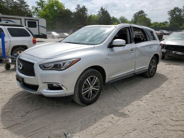 INFINITI QX60 2018 5n1dl0mm9jc514981