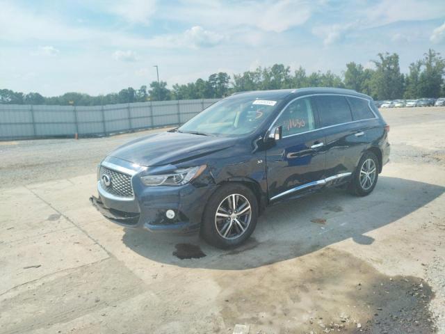 INFINITI QX60 2018 5n1dl0mm9jc518142