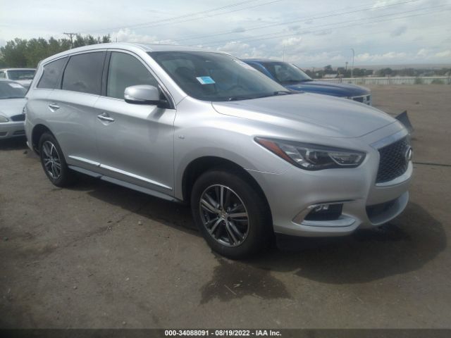 INFINITI QX60 2018 5n1dl0mm9jc518836