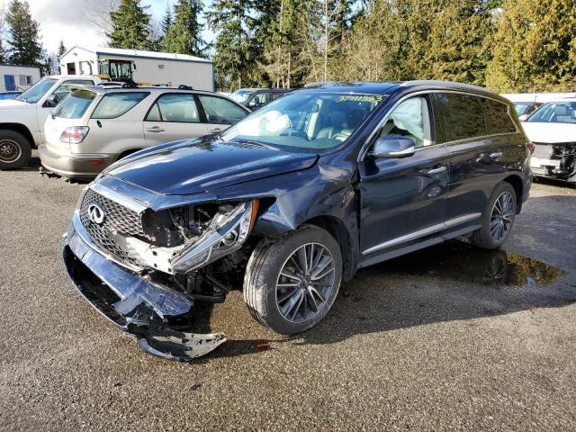 INFINITI QX60 2018 5n1dl0mm9jc519274