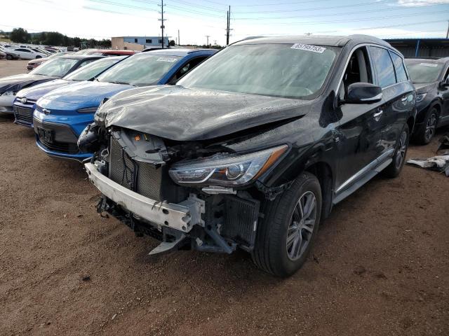 INFINITI QX60 2018 5n1dl0mm9jc520134