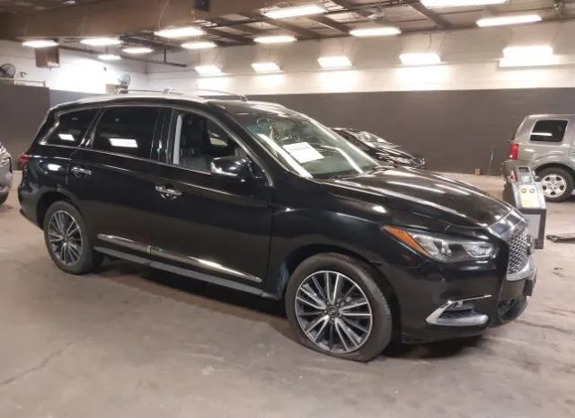 INFINITI QX60 2018 5n1dl0mm9jc521834