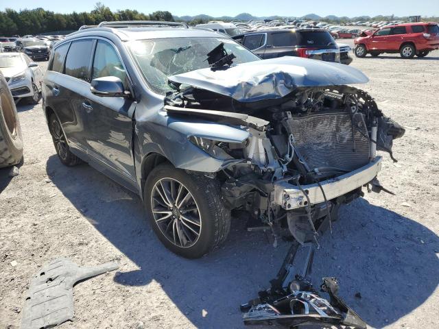 INFINITI QX60 2018 5n1dl0mm9jc525446