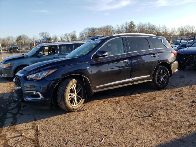 INFINITI QX60 2018 5n1dl0mm9jc525687