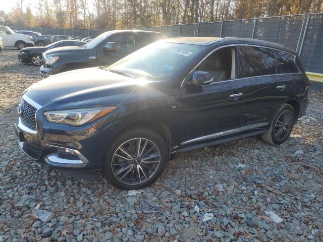 INFINITI QX60 2018 5n1dl0mm9jc526368